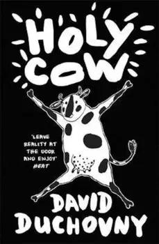 Holy Cow, Paperback/David Duchovny
