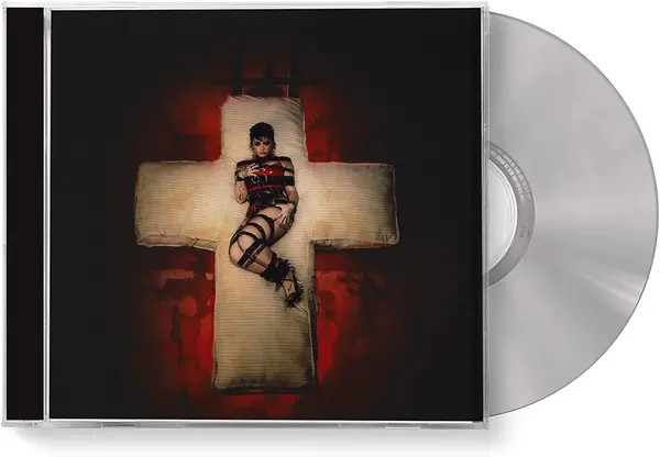 Holy Fvck | Demi Lovato