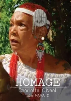 Homage, Paperback/Charlotte Hill O'Neal