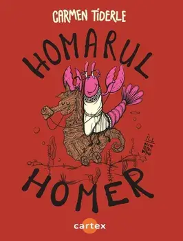 Homarul Homer/Carmen Tiderle