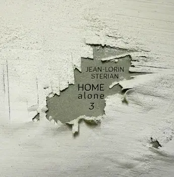 Home alone 3/Jean-Lorin Sterian