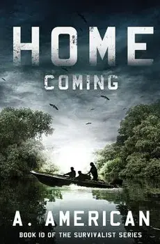 Home Coming, Paperback/A. American