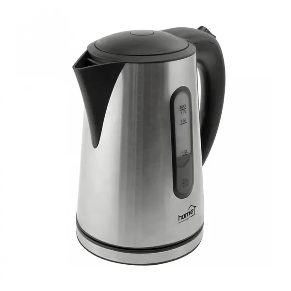 HOME Fierbator electric pentru apa Home HG VF 04, inox, 2000 W, 1.7 L