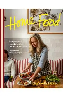 Home Food - Elizabeth Hewson