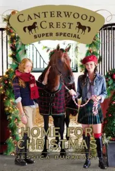 Home for Christmas, Paperback/Jessica Burkhart