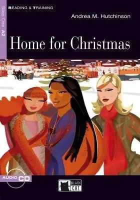 Home for Christmas (Step 1) | Andrea M. Hutchinson