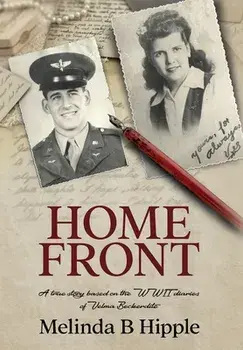 Home Front, Hardcover/Melinda B. Hipple