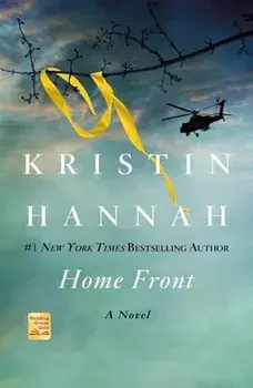 Home Front, Paperback/Kristin Hannah