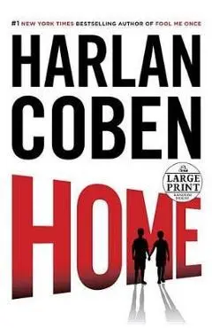 Home - Harlan Coben