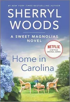 Home in Carolina, Paperback/Sherryl Woods