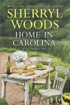 Home in Carolina, Paperback/Sherryl Woods
