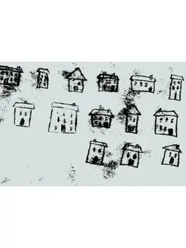Home is a Place that Visits Me, Paperback/Hannah Hull