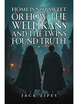 Home is Not Sweet or How the Wellikans and the Twins Found Truth, Paperback/Jack Zipes