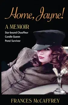 Home, Jayne!, Paperback/Frances McCaffery