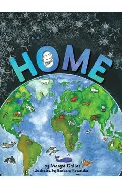 Home - Margot Dallas