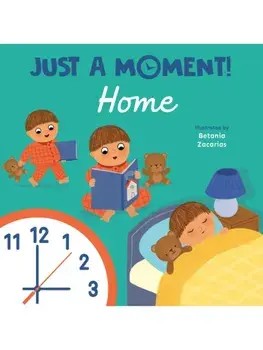 Home, Paperback/Child's Play
