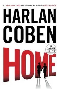 Home, Paperback/Harlan Coben