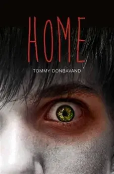 Home, Paperback/Tommy Donbavand