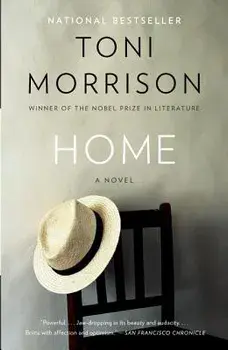 Home, Paperback/Toni Morrison