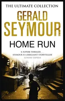Home Run, Paperback/Gerald Seymour