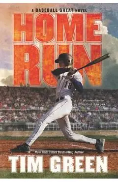 Home Run - Tim Green