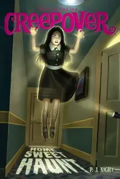 Home, Sweet Haunt, Paperback/P. J. Night