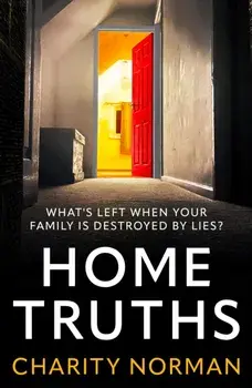 Home Truths. Main, Paperback/Charity Norman