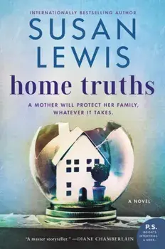 Home Truths, Paperback/Susan Lewis