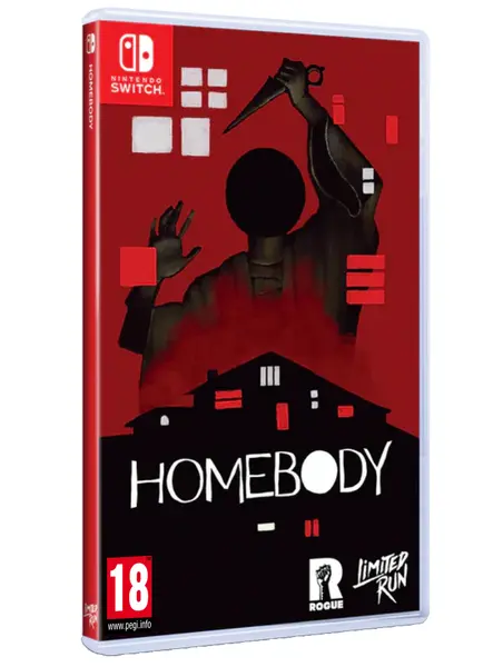 Homebody