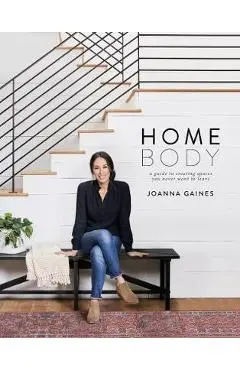 Homebody - Joanna Gaines