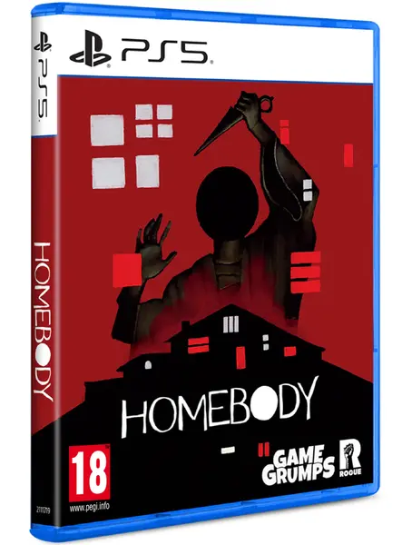 Homebody PC