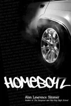Homeboyz, Paperback/Alan Lawrence Sitomer