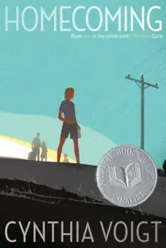 Homecoming, Paperback/Cynthia Voigt
