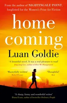 Homecoming, Paperback/Luan Goldie