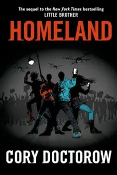 Homeland, Paperback/Cory Doctorow
