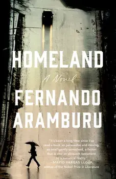 Homeland, Paperback/Fernando Aramburu