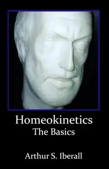 Homeokinetics: The Basics, Paperback/Arthur S. Iberall