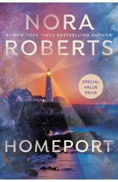 Homeport - Nora Roberts