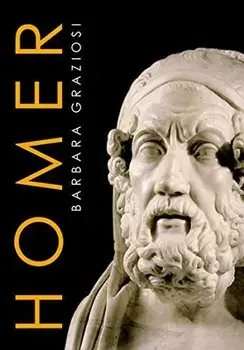 Homer, Hardcover/Barbara Graziosi