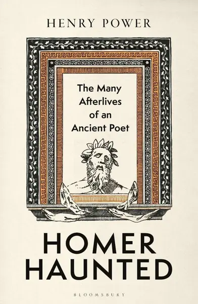 Homer-Haunted