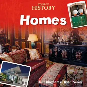Homes, Paperback/***