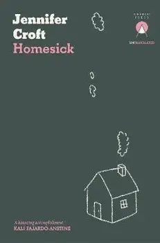 Homesick, Paperback/Jennifer Croft