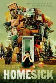Homesick, Paperback/Kate Klise