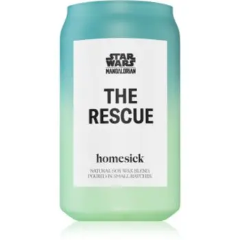 homesick Star Wars The Rescue lumânare parfumată