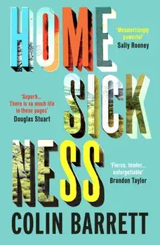 Homesickness, Paperback/***