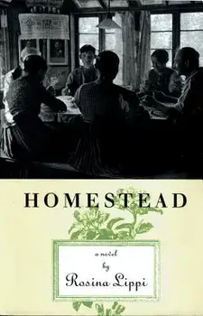Homestead, Paperback/Rosina Lippi