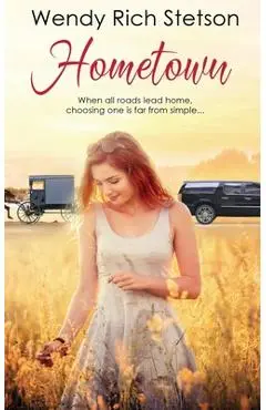 Hometown - Wendy Rich Stetson
