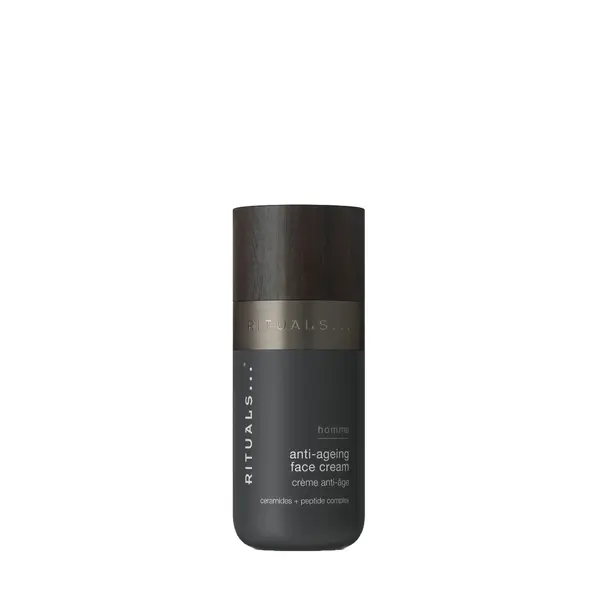 Homme anti-ageing face cream 50 ml