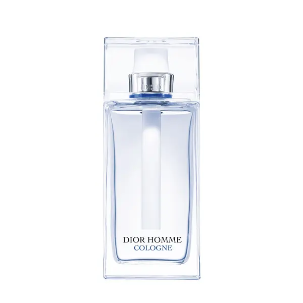 Homme cologne 125 ml