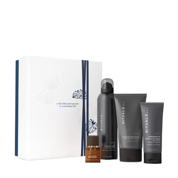 Homme set